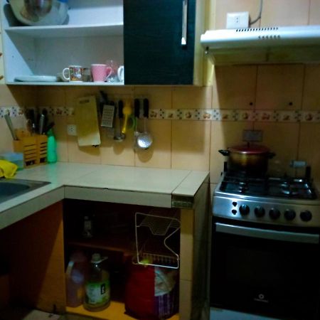 Passion Hostel - Barranco Lima Eksteriør billede