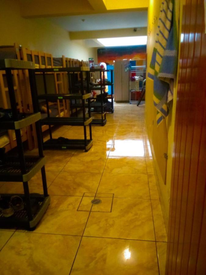 Passion Hostel - Barranco Lima Eksteriør billede